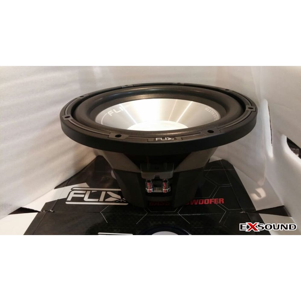FLI F12 -