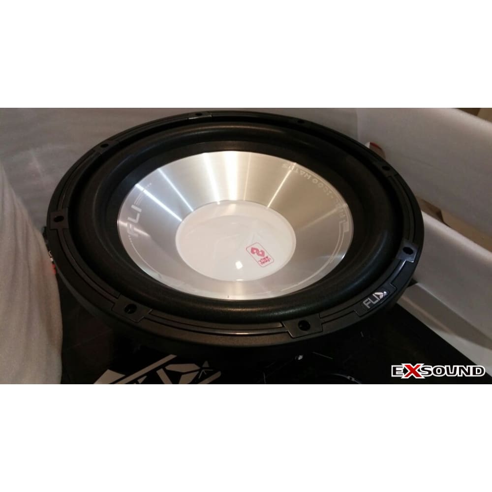 FLI F12 -