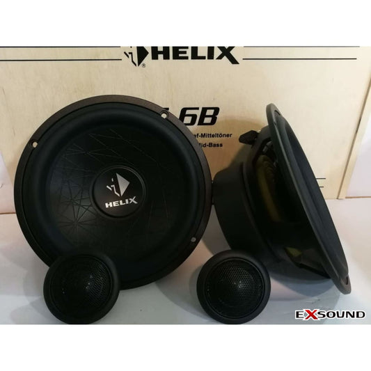 HELIX C 62C Competition -