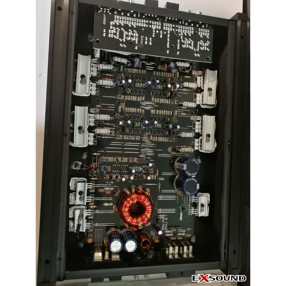 HELIX D FOUR -