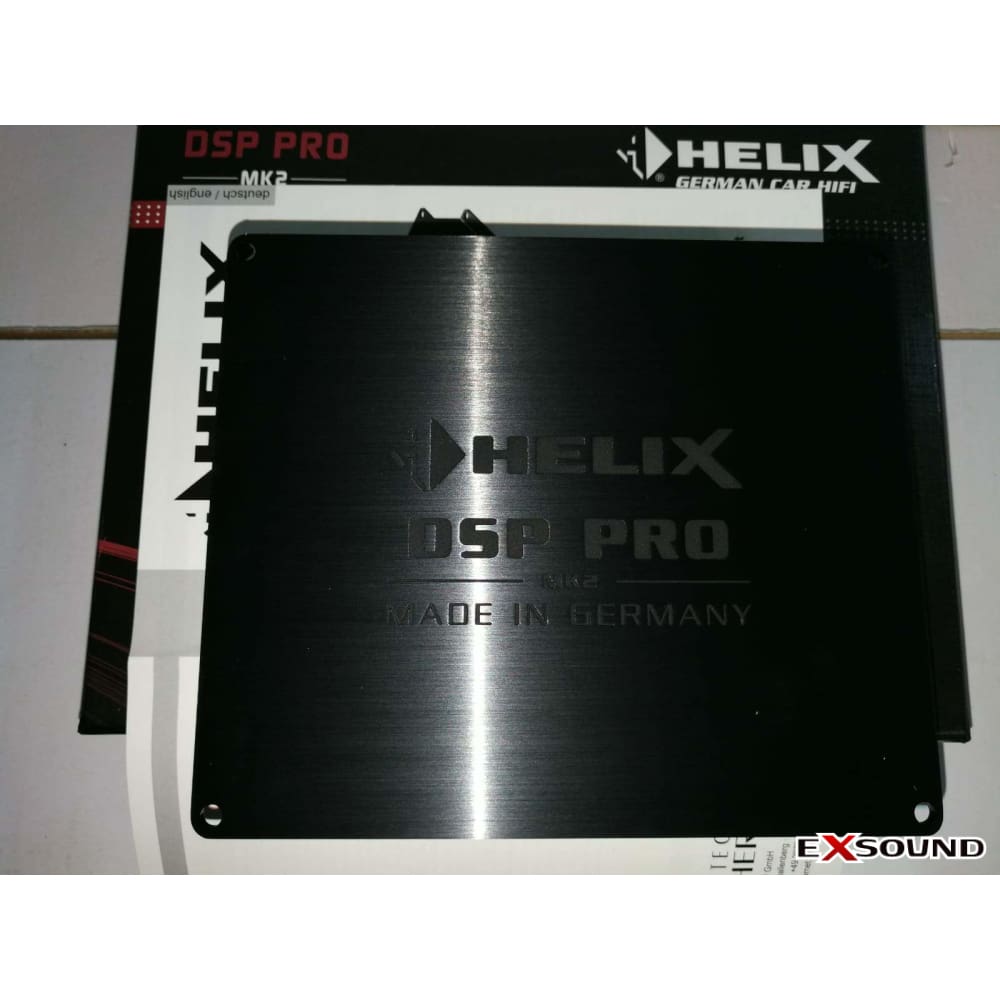 HELIX DSP PRO MK2 -
