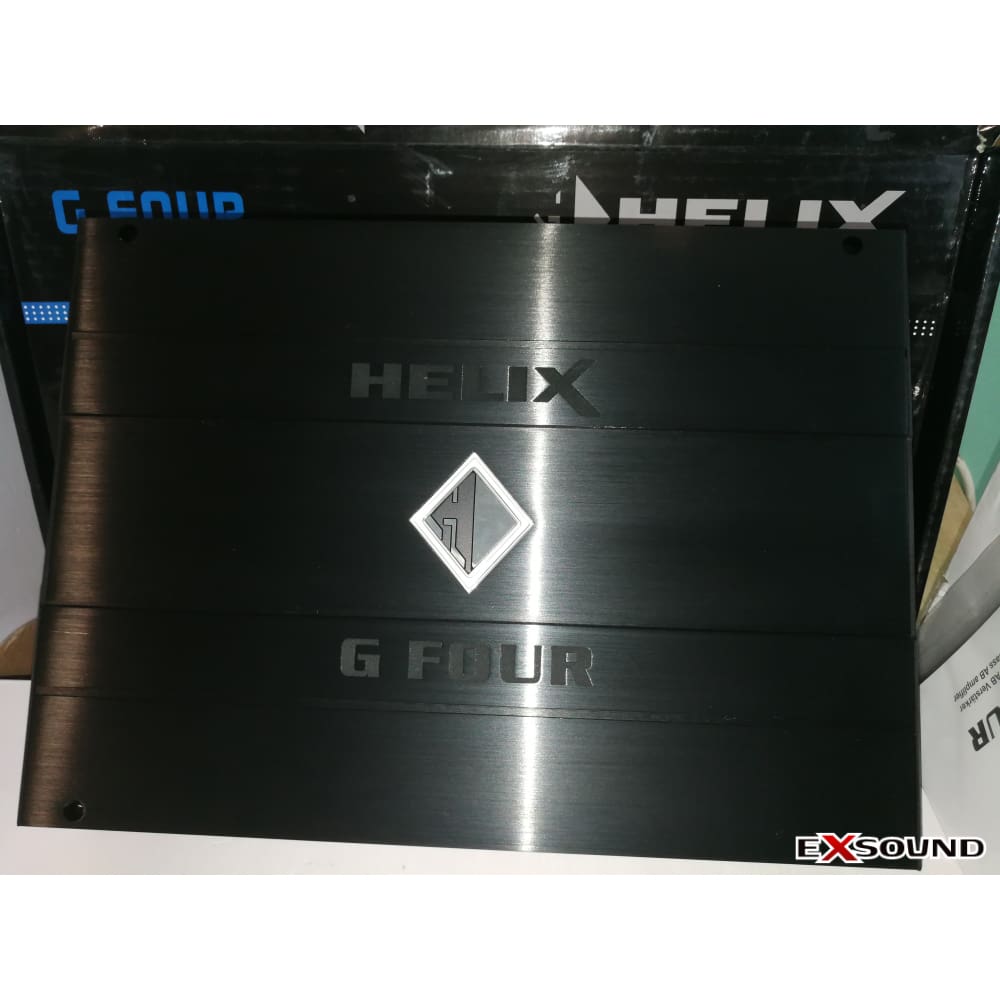 HELIX G FOUR -