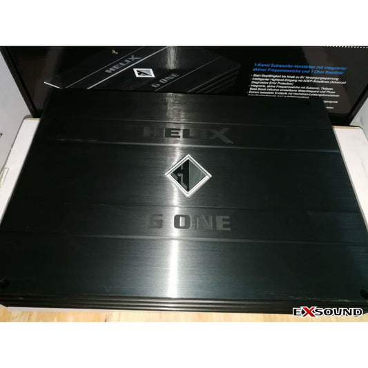 HELIX G ONE -