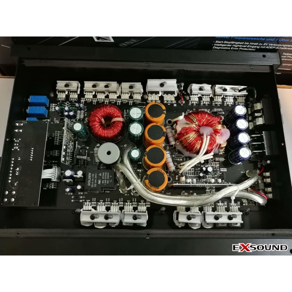 HELIX G ONE -