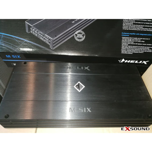 HELIX M SIX -
