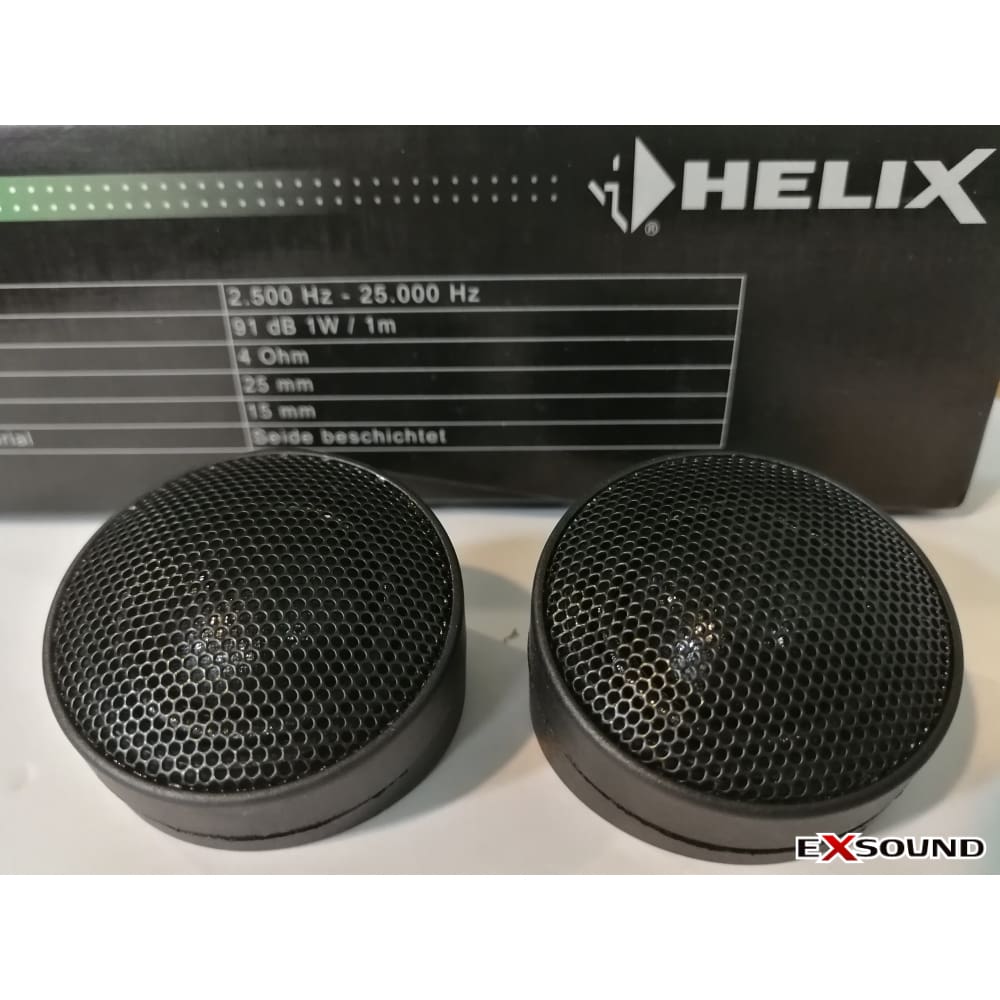 HELIX P 1T -