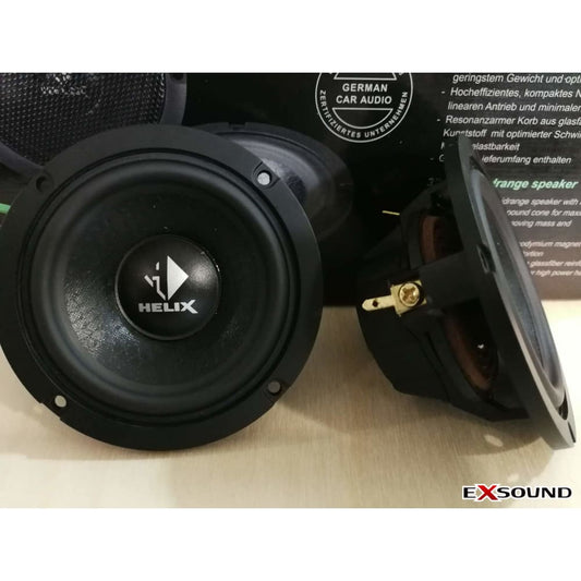 HELIX P 3M -
