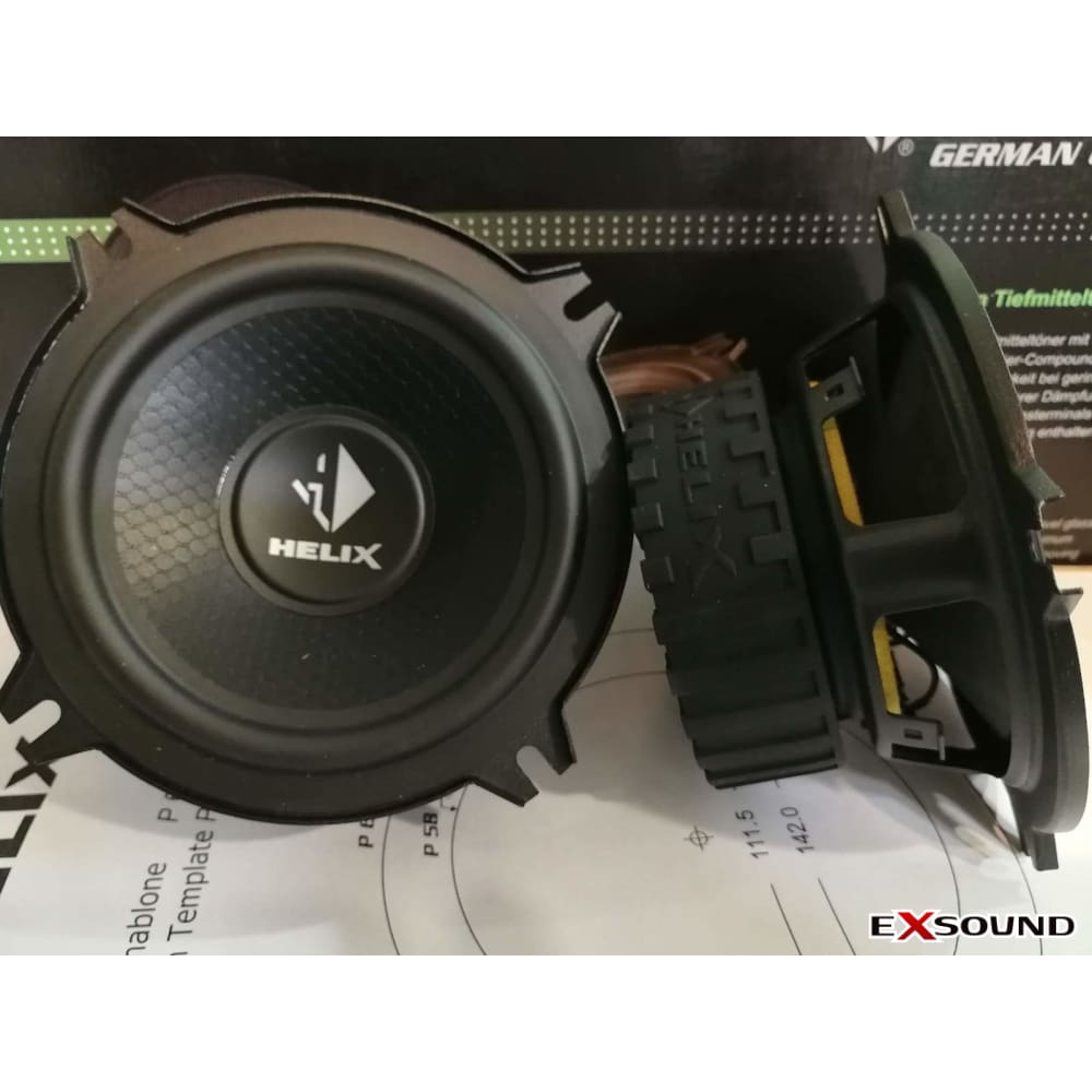 HELIX P 5B -