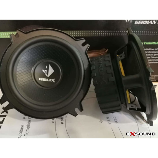 HELIX P 5B -