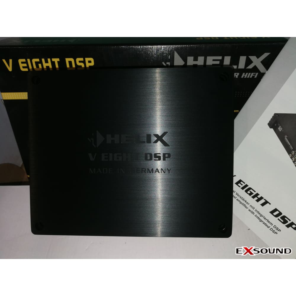HELIX V EIGHT DSP -