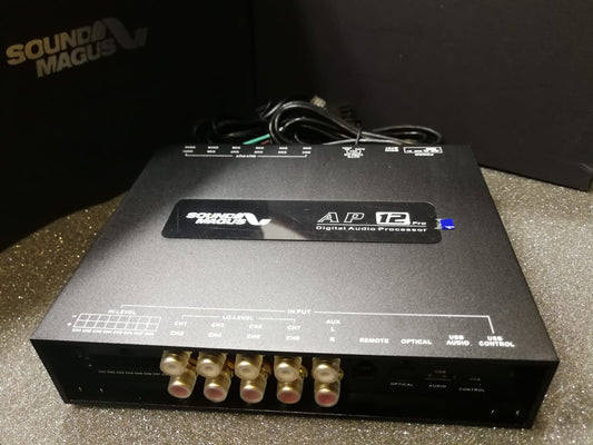 Soundmagus -