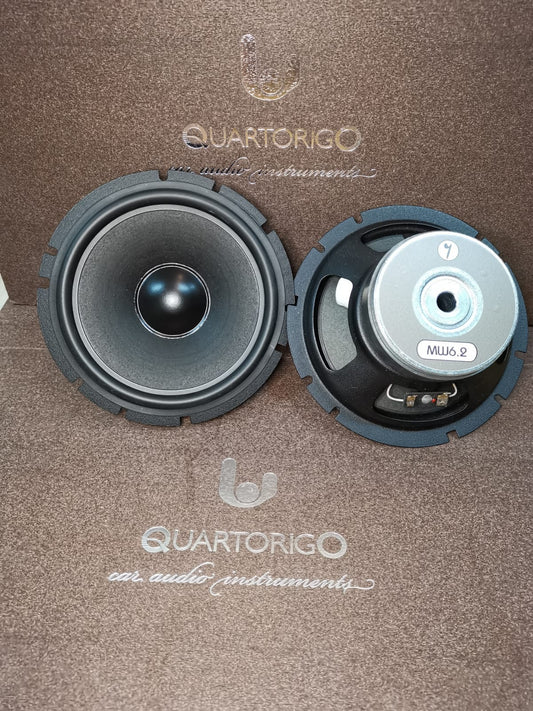 Silenslab mw6.2 -