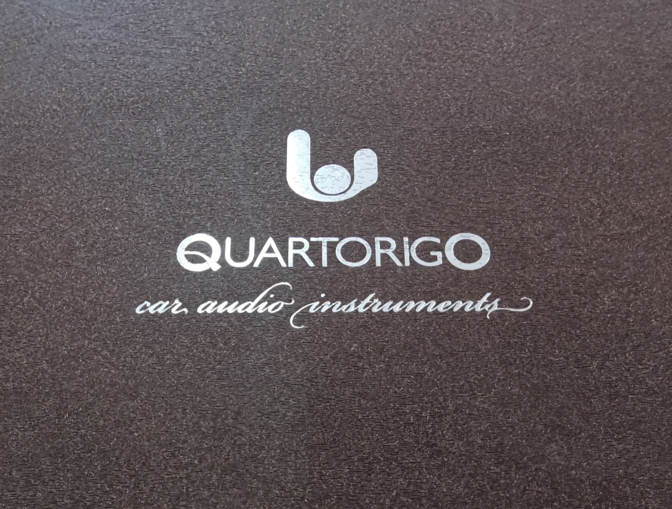 Sinfoni Quartorigo Appassionato 65, 10 -