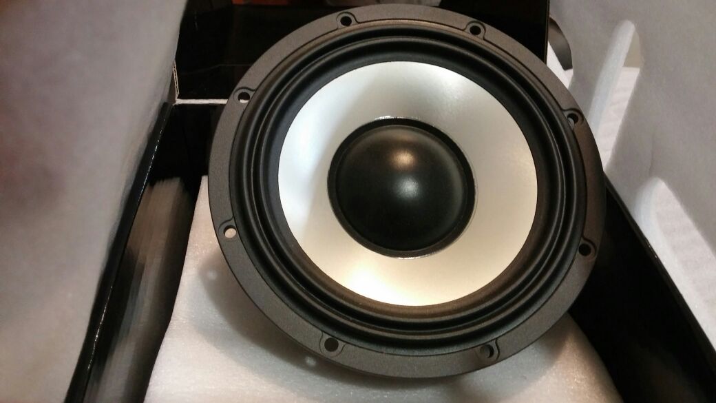 Dls Scandinavia 165w -