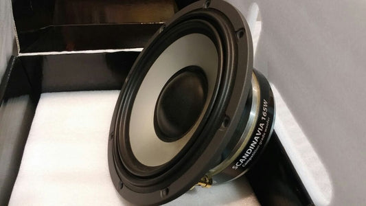 Dls Scandinavia 165w -