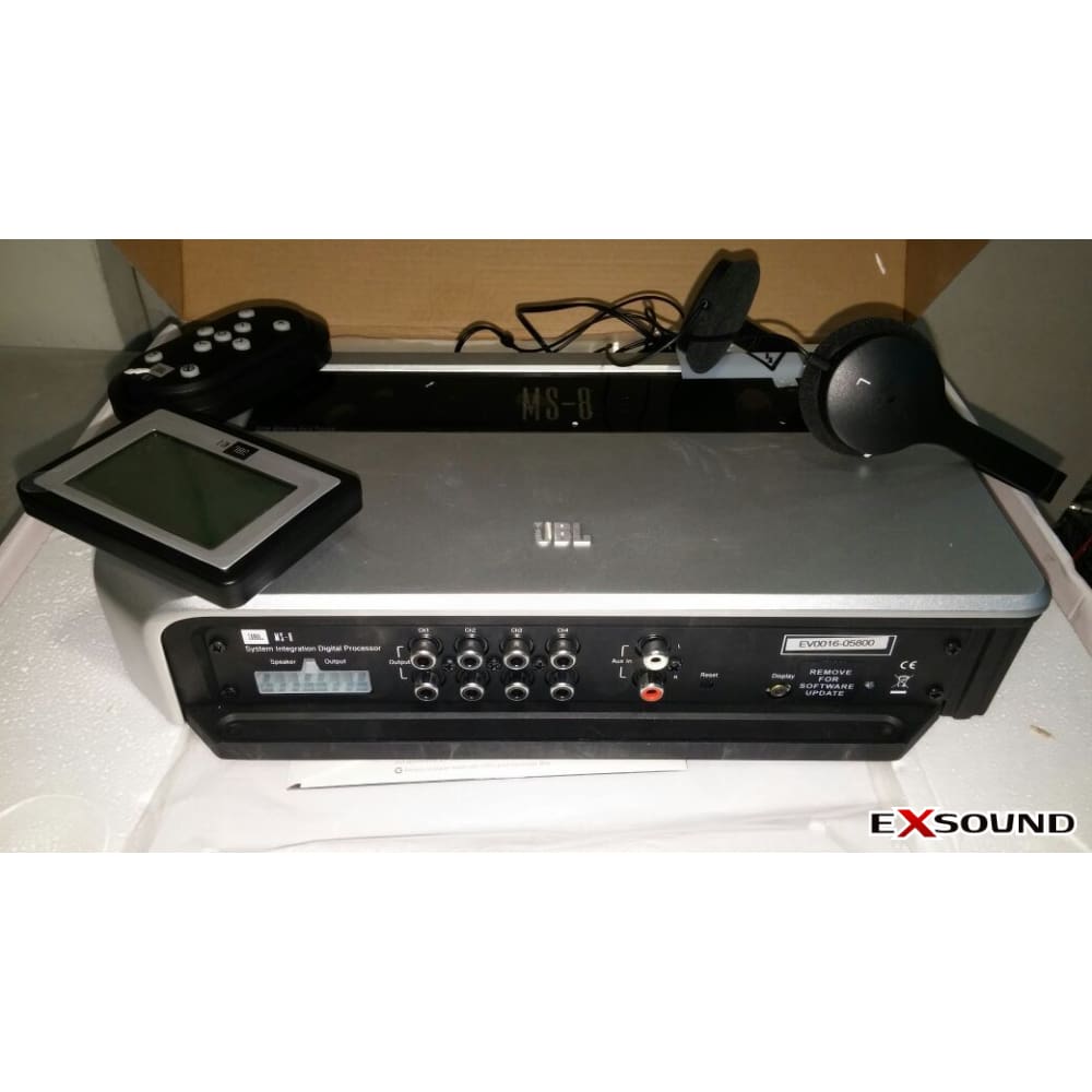 JBL MS-A1004 -