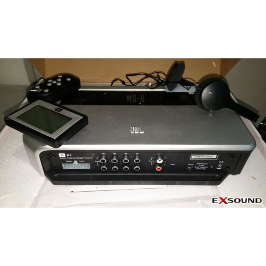 JBL MS-A1004 -