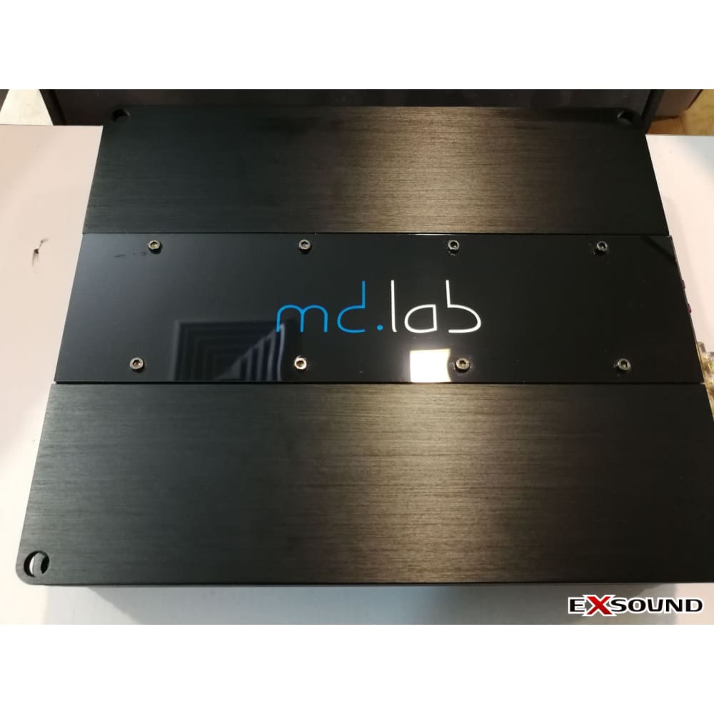 MD.LAB  AM-100.4D -