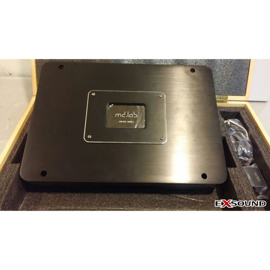 MD.LAB AM-DC-1000.1 -