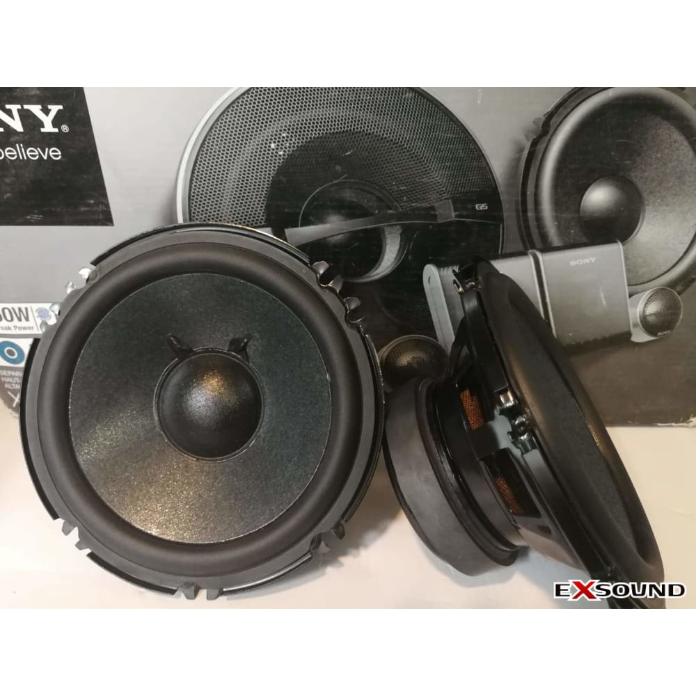 Sony XS-GS1720s -