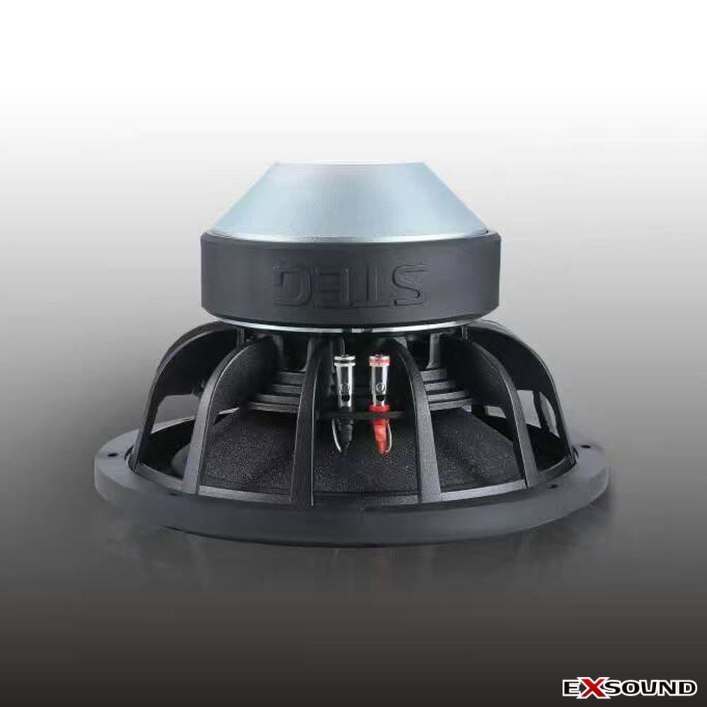 STEG SQS12 -