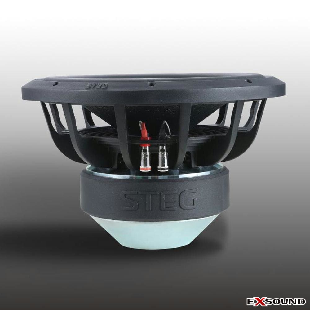 STEG SQS12 -