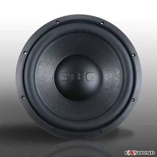 STEG SQS12 -