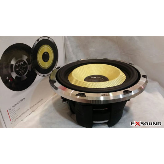 VIBE audio BLACKAIR 10-V4 -