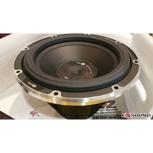 VIBE audio BLACKAIR 12 -