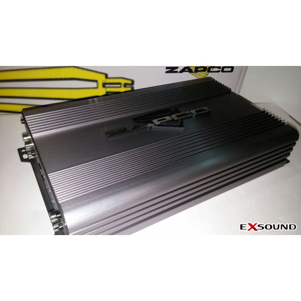 ZAPCO ST-5D -