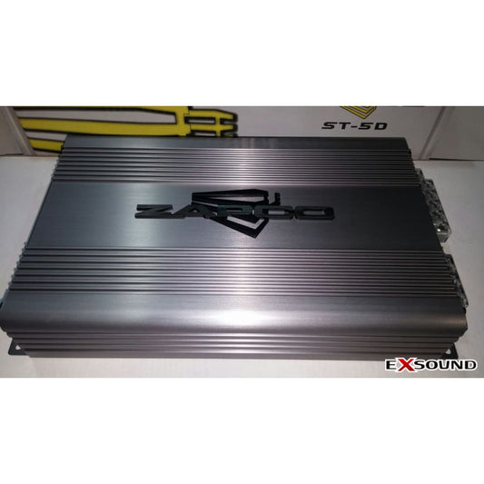 ZAPCO ST-5D -