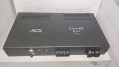 Rs-audio Energy Pro 2 channel