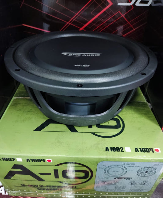 Arc audio a10