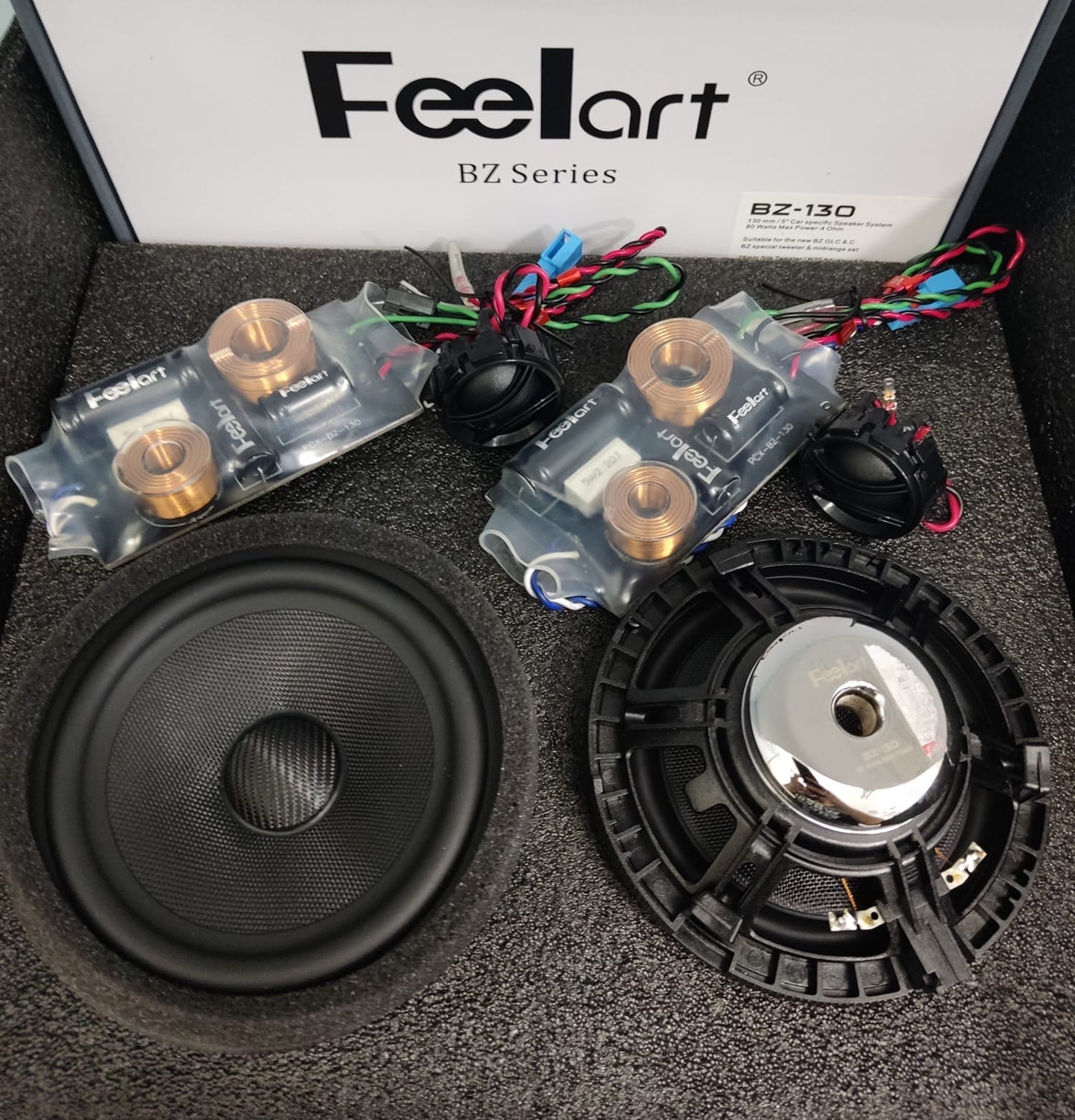 Feelart bz-130