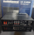 Audio control lc-4.800