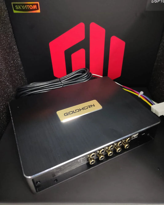 Goldhorn dsp10