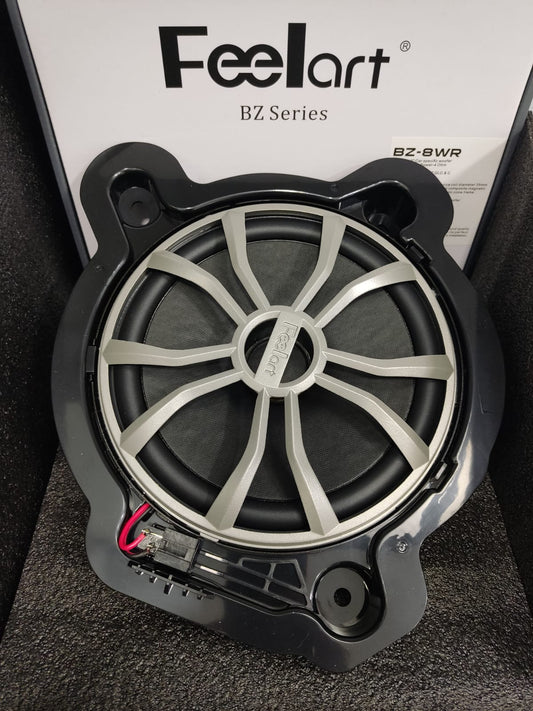 Fealart Bz-200wr+Bz-200wl