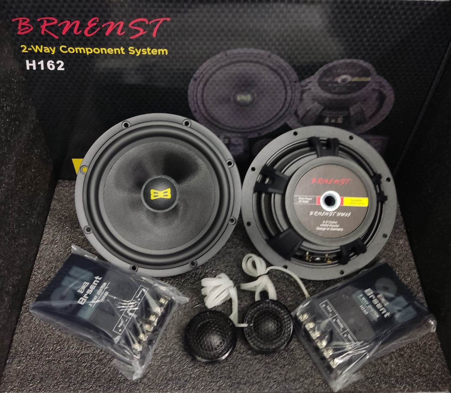 Brnenst h-162