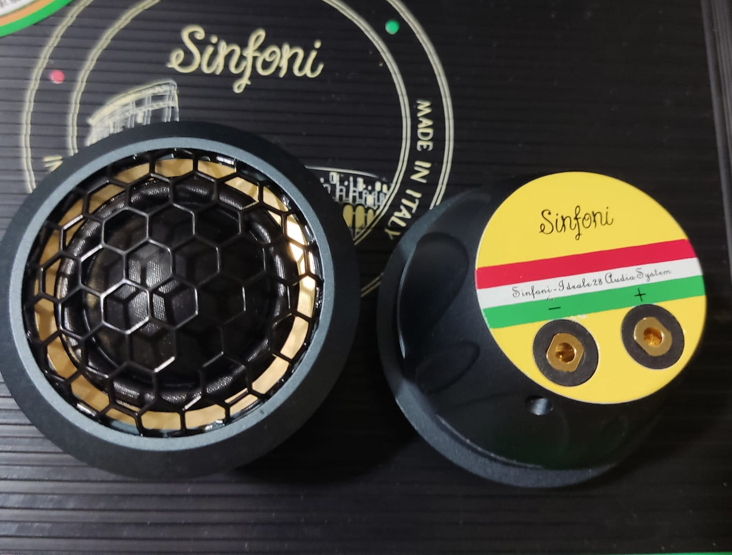 Sinfoni ideale 28