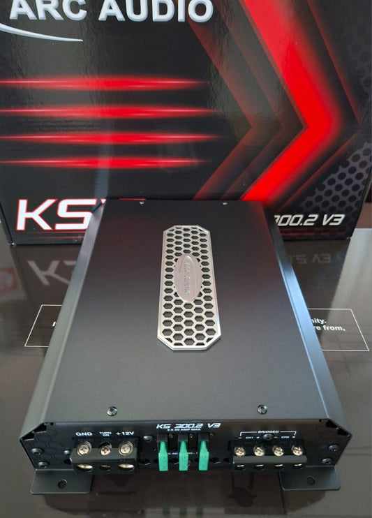 Arc audio ks300.2
