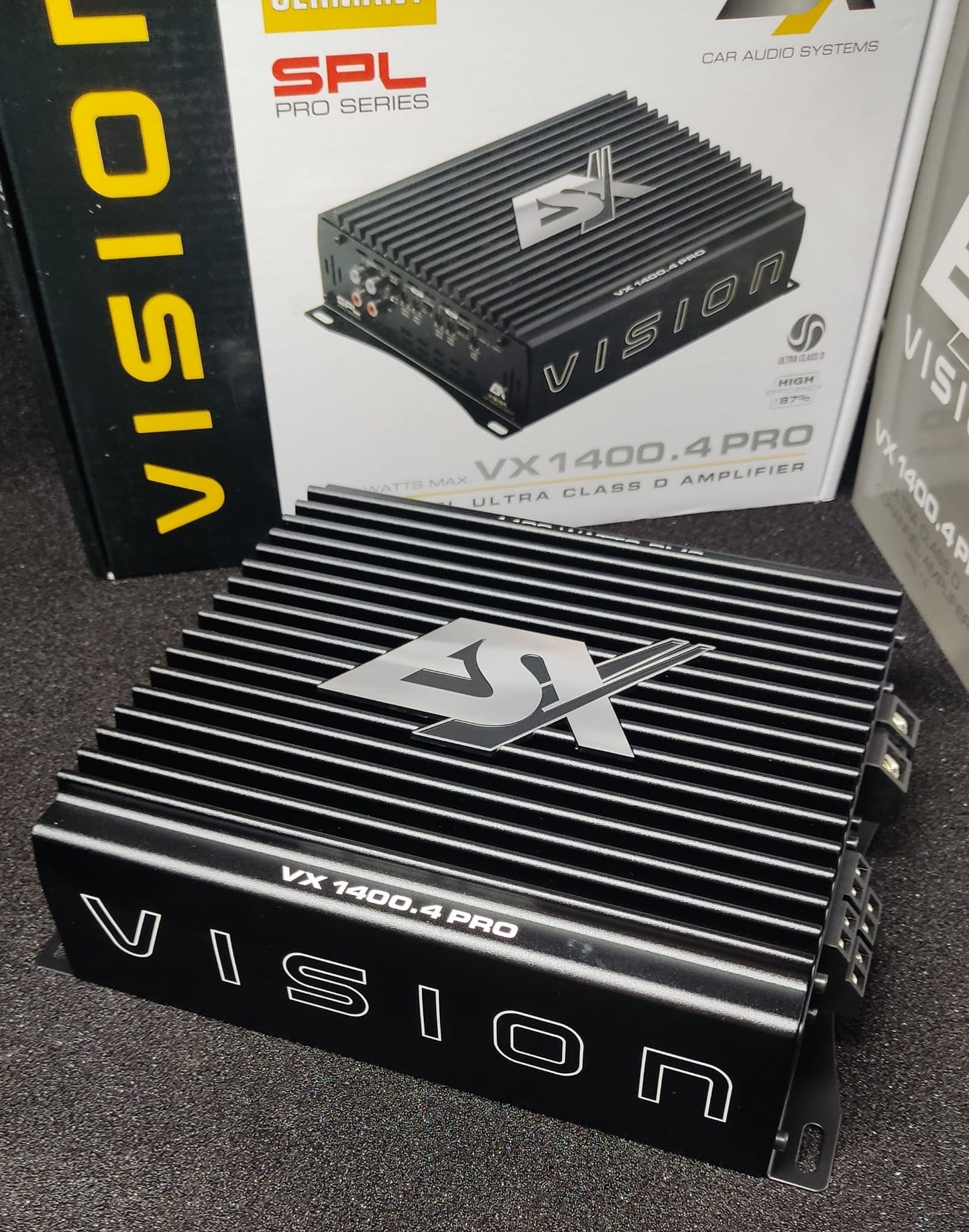 Esx Vx-1400.4 pro