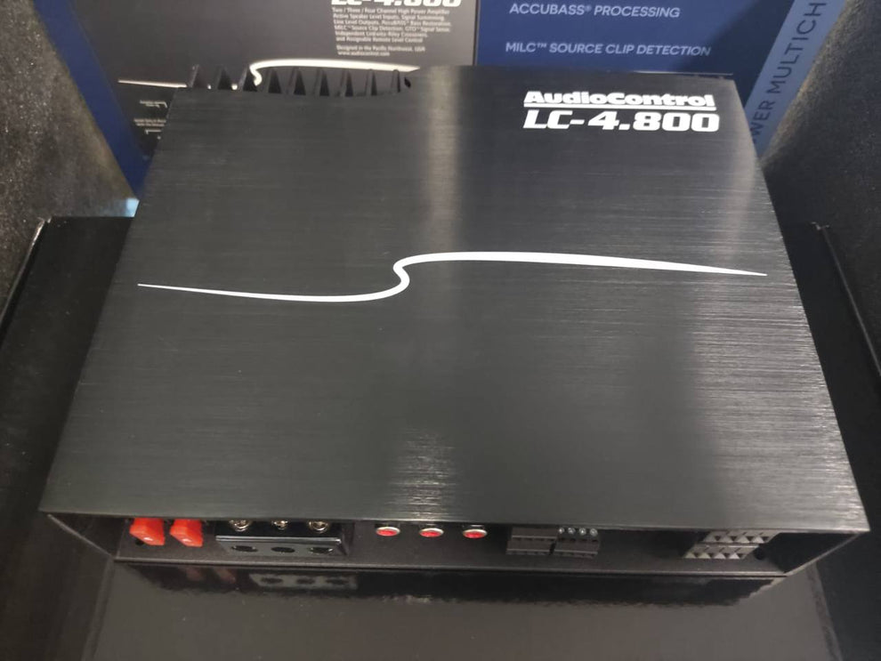 Audio control lc-4.800 – אקסאונד
