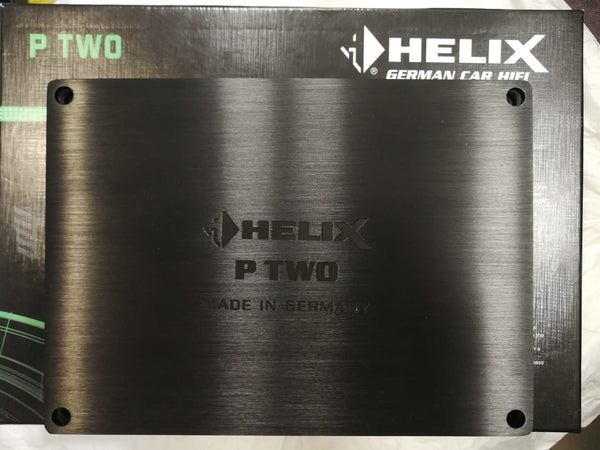 Helix p-two - 