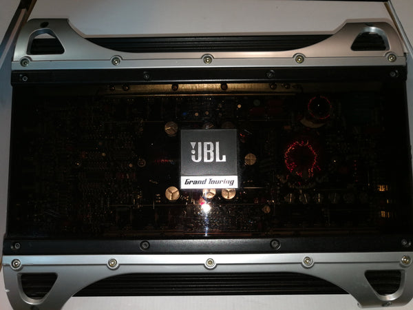 JBL gto 600.1 - 
