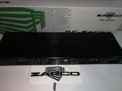 Zapco dc-1004 - 