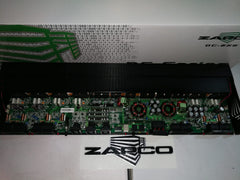 Zapco dc-656