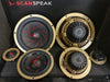 Scanspeak r3004/602005 11m/4631g05 16w/4538g05