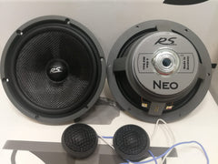 Rs-audio Neo-165.2