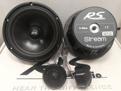 Rs-audio Stream 165.2