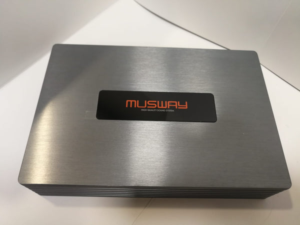 Musway  four100